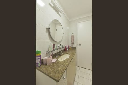 Apartamento à venda com 76m², 3 quartos e 1 vagaBanheiro