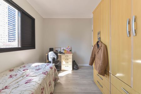 Apartamento à venda com 76m², 3 quartos e 1 vagaQuarto 1