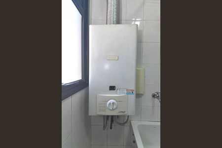 Apartamento à venda com 76m², 3 quartos e 1 vagaLavanderia