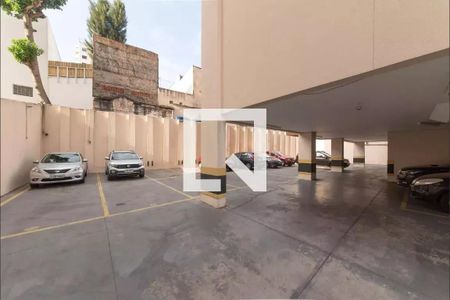 Apartamento à venda com 76m², 3 quartos e 1 vagaEstacionamento