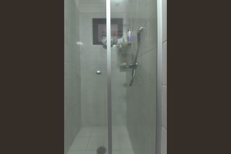 Apartamento à venda com 76m², 3 quartos e 1 vagaBanheiro da Suíte