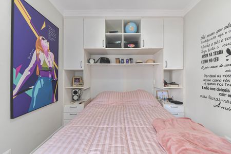 Apartamento à venda com 76m², 3 quartos e 1 vagaSuíte