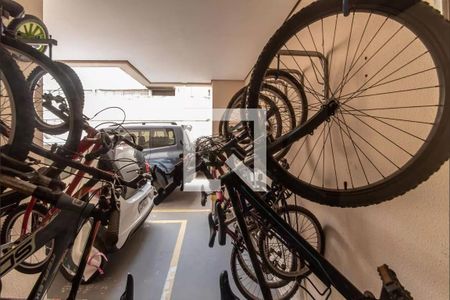 Apartamento à venda com 76m², 3 quartos e 1 vagaBicicletario