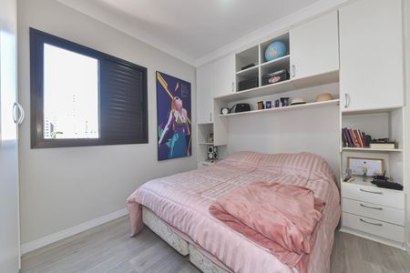 Apartamento à venda com 76m², 3 quartos e 1 vagaSuíte