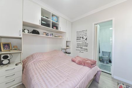 Apartamento à venda com 76m², 3 quartos e 1 vagaSuíte