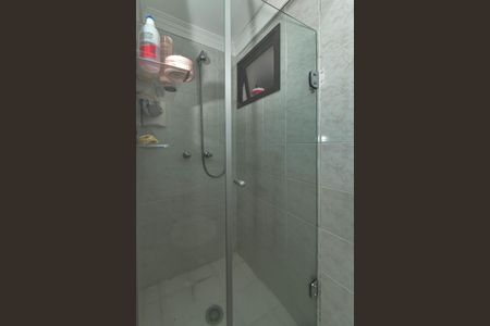 Apartamento à venda com 76m², 3 quartos e 1 vagaBanheiro