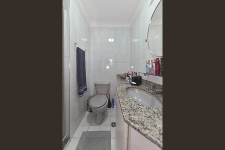 Apartamento à venda com 76m², 3 quartos e 1 vagaBanheiro da Suíte