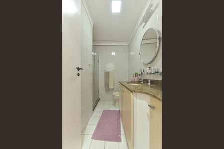 Apartamento à venda com 76m², 3 quartos e 1 vagaBanheiro