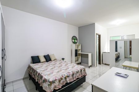 Studio para alugar com 22m², 1 quarto e sem vaga Studio para alugar com 22m², 1 quarto e sem vagaStudio