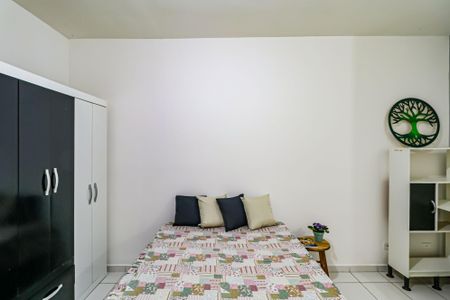 Studio para alugar com 22m², 1 quarto e sem vaga Studio para alugar com 22m², 1 quarto e sem vagaStudio