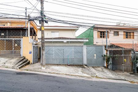 Studio para alugar com 22m², 1 quarto e sem vaga Studio para alugar com 22m², 1 quarto e sem vagaFachada