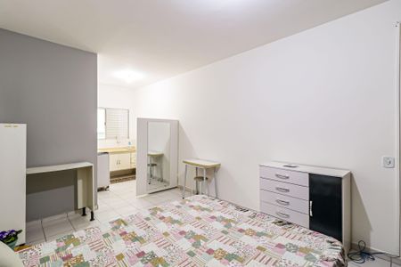 Studio para alugar com 22m², 1 quarto e sem vaga Studio para alugar com 22m², 1 quarto e sem vagaStudio
