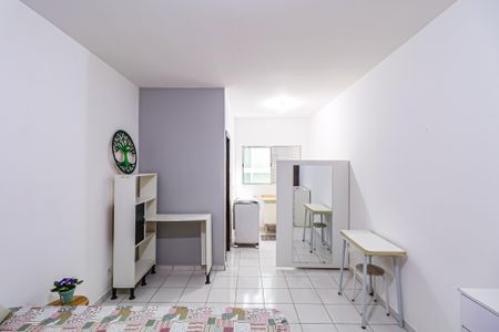 Studio para alugar com 22m², 1 quarto e sem vaga Studio para alugar com 22m², 1 quarto e sem vagaStudio