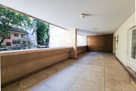Área Comum de apartamento à venda com 3 quartos, 100m² em Tijuca, Rio de Janeiro