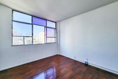 Suíte de apartamento à venda com 3 quartos, 100m² em Tijuca, Rio de Janeiro