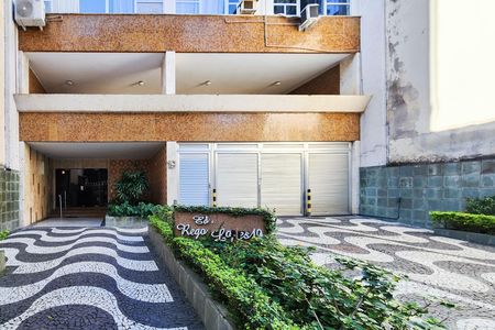 Área Comum de apartamento à venda com 3 quartos, 100m² em Tijuca, Rio de Janeiro