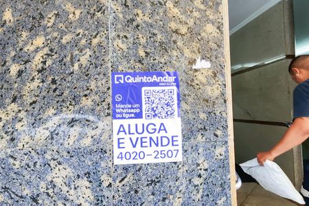 Apartamento à venda com 40m², 1 quarto e sem vagaPlaca