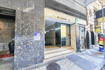 Apartamento à venda com 40m², 1 quarto e sem vagaPlaca