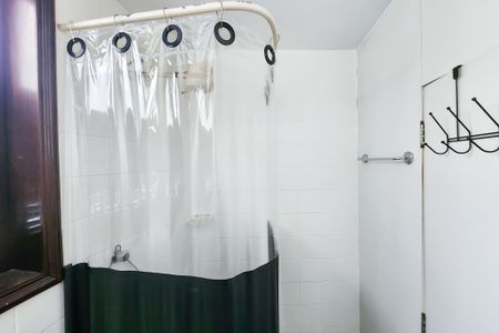 Apartamento à venda com 40m², 1 quarto e sem vagaBanheiro