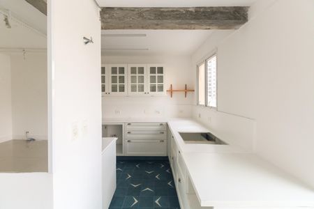 Apartamento à venda com 98m², 3 quartos e 2 vagas Apartamento à venda com 98m², 3 quartos e 2 vagasCozinha