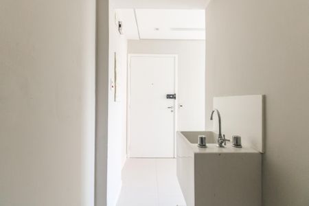 Apartamento à venda com 98m², 3 quartos e 2 vagas Apartamento à venda com 98m², 3 quartos e 2 vagasÁrea de Serviço