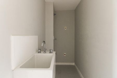 Apartamento à venda com 98m², 3 quartos e 2 vagas Apartamento à venda com 98m², 3 quartos e 2 vagasÁrea de Serviço