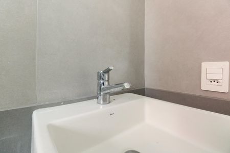 Apartamento à venda com 98m², 3 quartos e 2 vagas Apartamento à venda com 98m², 3 quartos e 2 vagasBanheiro Social