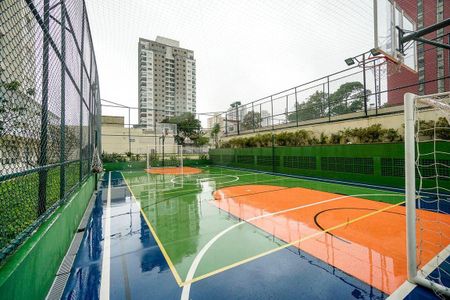 Apartamento à venda com 98m², 3 quartos e 2 vagas Apartamento à venda com 98m², 3 quartos e 2 vagasÁrea Comum - Quadra