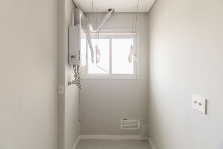 Apartamento à venda com 98m², 3 quartos e 2 vagas Apartamento à venda com 98m², 3 quartos e 2 vagasÁrea de Serviço