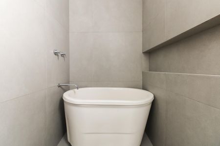 Apartamento à venda com 98m², 3 quartos e 2 vagas Apartamento à venda com 98m², 3 quartos e 2 vagasBanheiro Suíte