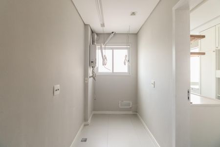 Apartamento à venda com 98m², 3 quartos e 2 vagas Apartamento à venda com 98m², 3 quartos e 2 vagasÁrea de Serviço
