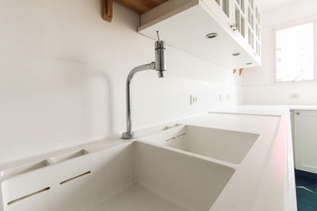 Apartamento à venda com 98m², 3 quartos e 2 vagas Apartamento à venda com 98m², 3 quartos e 2 vagasCozinha