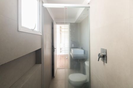 Apartamento à venda com 98m², 3 quartos e 2 vagas Apartamento à venda com 98m², 3 quartos e 2 vagasBanheiro Suíte