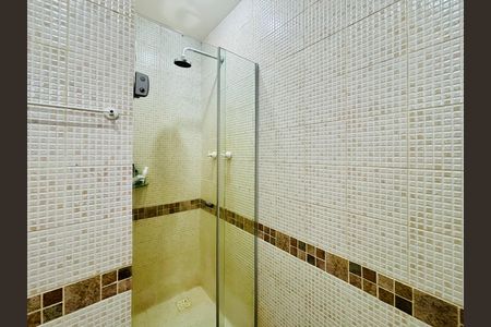 Apartamento à venda com 120m², 3 quartos e sem vaga Apartamento à venda com 120m², 3 quartos e sem vagaBanheiro 3