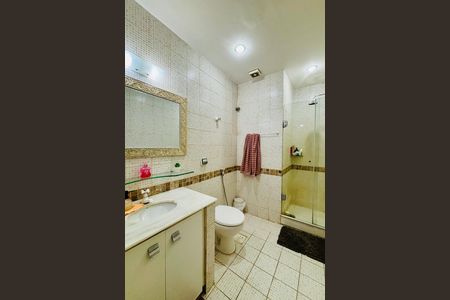 Apartamento à venda com 120m², 3 quartos e sem vaga Apartamento à venda com 120m², 3 quartos e sem vagaBanheiro 3