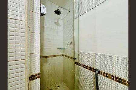 Apartamento à venda com 120m², 3 quartos e sem vaga Apartamento à venda com 120m², 3 quartos e sem vagaBanheiro 2