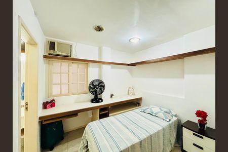 Apartamento à venda com 120m², 3 quartos e sem vaga Apartamento à venda com 120m², 3 quartos e sem vagaQuarto 3
