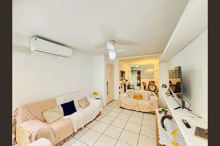 Apartamento para alugar com 3 quartos, 120m² em Copacabana, Rio de Janeiro