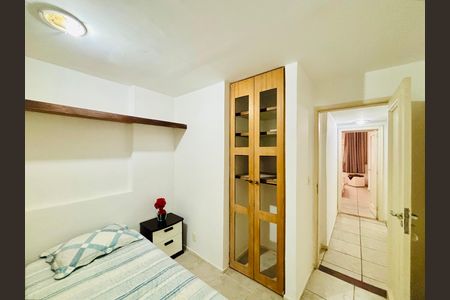Apartamento à venda com 120m², 3 quartos e sem vaga Apartamento à venda com 120m², 3 quartos e sem vagaQuarto 3