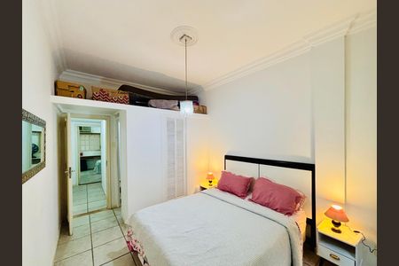 Apartamento à venda com 120m², 3 quartos e sem vaga Apartamento à venda com 120m², 3 quartos e sem vagaQuarto 2