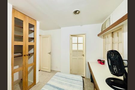 Apartamento à venda com 120m², 3 quartos e sem vaga Apartamento à venda com 120m², 3 quartos e sem vagaQuarto 3