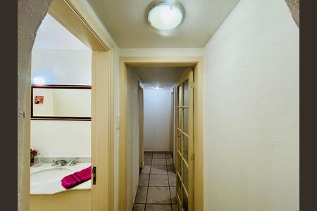 Apartamento à venda com 120m², 3 quartos e sem vaga Apartamento à venda com 120m², 3 quartos e sem vagaLavabo
