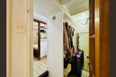 Apartamento à venda com 120m², 3 quartos e sem vaga Apartamento à venda com 120m², 3 quartos e sem vagaQuarto 2