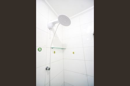 Casa de condomínio para alugar com 95m², 2 quartos e 1 vagaBanheiro