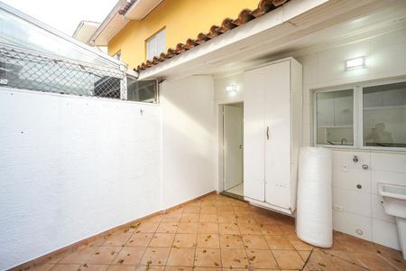 Casa de condomínio para alugar com 95m², 2 quartos e 1 vagaÁrea de Serviço