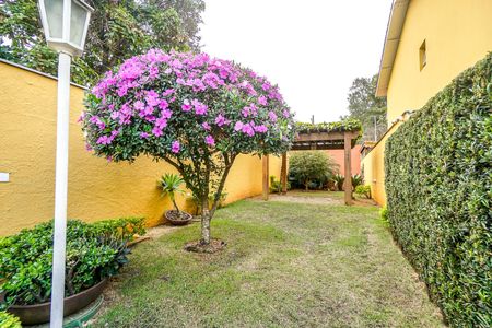 Casa de condomínio para alugar com 95m², 2 quartos e 1 vagaÁrea comum