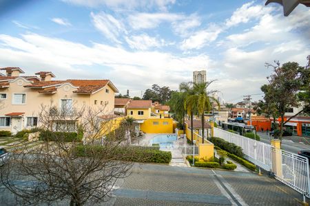 Casa de condomínio para alugar com 95m², 2 quartos e 1 vagaVista do quarto 2