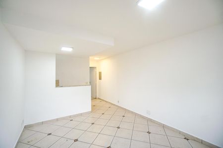 Casa de condomínio para alugar com 95m², 2 quartos e 1 vagaSala