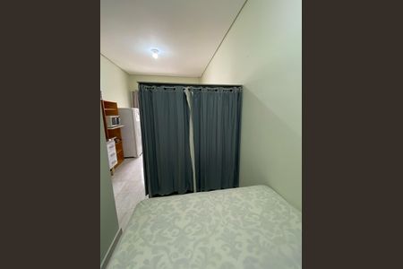 Studio de kitnet/studio para alugar com 1 quarto, 21m² em Campo Belo, São Paulo
