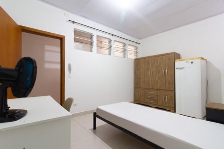 Studio para alugar com 20m², 1 quarto e sem vagaStudio